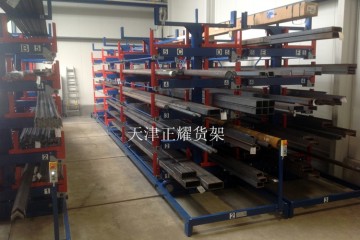 切割機(jī)貨架配合切割機(jī)下料存放管 棒 軸 桿 槽 鋼 型