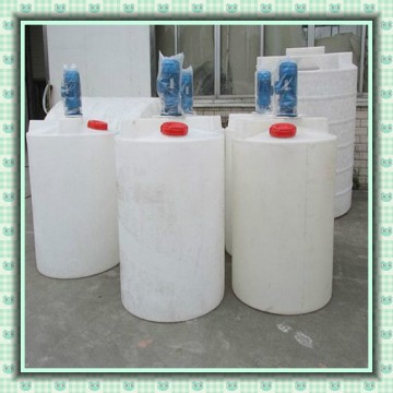 錦芳環(huán)保500L塑料攪拌桶