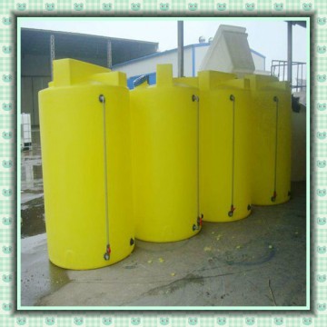 錦芳環(huán)保500L洗潔精洗衣液攪拌桶帶電機