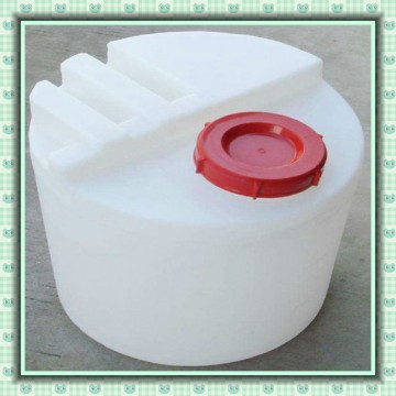 錦芳環(huán)保Pe1噸錐底計量罐
