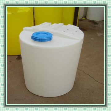 錦芳環(huán)保水處理耐酸堿pe加藥箱
