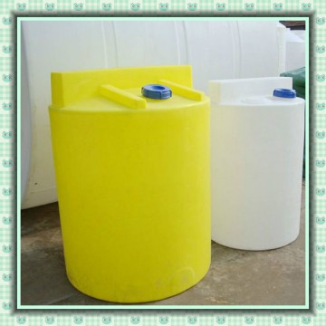 錦芳環(huán)保Pe1噸加藥桶
