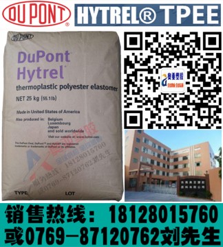 美國杜邦TPEE