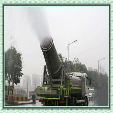 抑塵車噴霧機