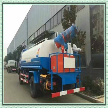 灑水車噴霧機