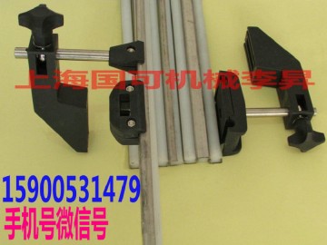 上海護(hù)欄支架價(jià)格