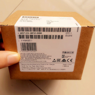 6ES72211BF320XB0西門子數(shù)字量擴(kuò)展模塊系列