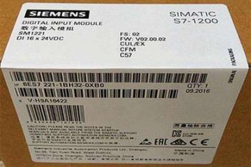 6ES72211BH320XB0西門子數(shù)字量擴展模塊系列