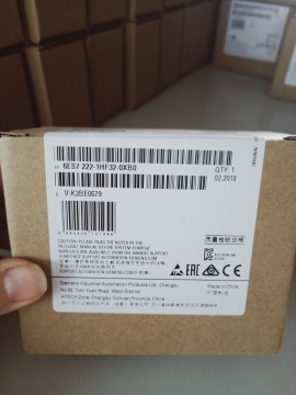 6ES72221HF320XB0西門子數(shù)字量擴展模塊系列