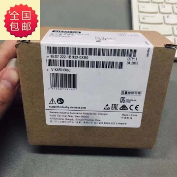 6ES72221BH320XB0西門子數(shù)字量模塊系列