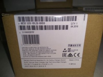 6ES72231PL320XB0西門子數(shù)字量擴(kuò)展模塊系列