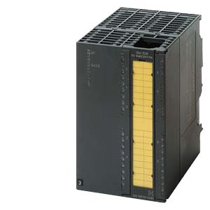 西門子300安全模擬輸入模塊6ES73361HE000AB0