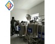 動物血小型加工設(shè)備血旺加工小型生產(chǎn)線