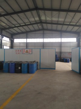 龍興化工科技新品無(wú)味181甲基錫熱穩(wěn)定劑上市