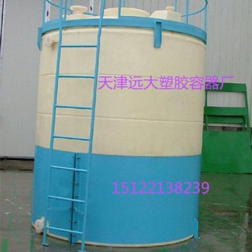 天津廠家直銷2噸PE水箱，2立方加藥箱，耐酸堿化工專用立式儲(chǔ)