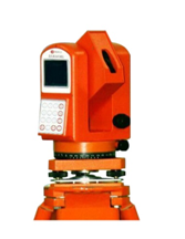 FTDM-2巷道斷面測(cè)試儀