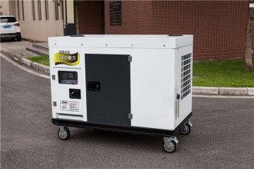 20kw靜音柴油發(fā)電機介紹,柴油發(fā)電機廠家