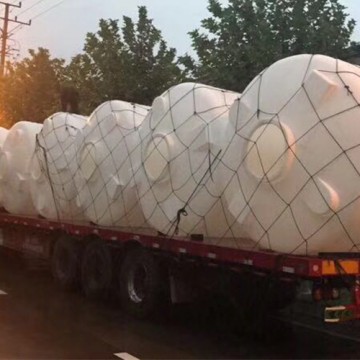 20噸攪拌桶