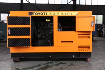 35kw柴油發(fā)電機功率大嗎