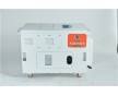 12千瓦柴油發(fā)電機尺寸小