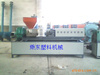 供應(yīng)塑料機(jī)械雙色PE線標(biāo)管擠出機(jī)(圖)
