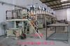 供應(yīng)BOPP膠帶涂布機 PE涂布機