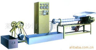 供應(yīng)水洗再生塑料造粒機