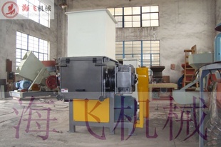 專業(yè)設(shè)計制造——撕碎機(jī)、單軸撕碎機(jī)、雙軸撕碎機(jī)【廠家直銷】