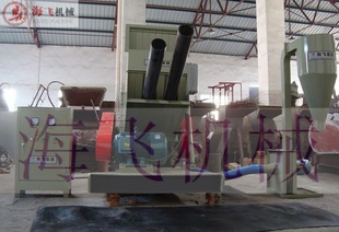 專業(yè)設(shè)計(jì)制造——管材粉碎機(jī)、塑料管材粉碎機(jī)【廠家直銷】