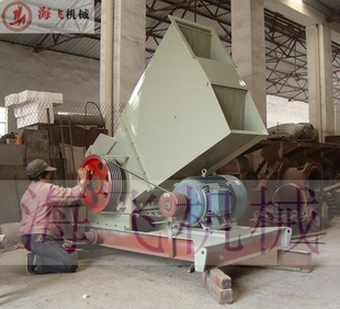 專業(yè)設(shè)計(jì)制造——管材粉碎機(jī)、塑料管材粉碎機(jī)【廠家直銷】