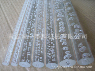 供應(yīng)壓克力PMMA棒材機器機械
