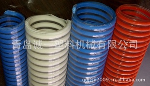 供應(yīng)PVC塑筋螺旋管生產(chǎn)線、機器