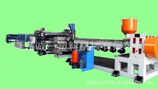 供應(yīng)PP、PE中空格子板生產(chǎn)線  PP中空格子板機(jī)械設(shè)備