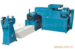 供應(yīng)電控干濕造粒機(jī)組，塑料造粒機(jī)