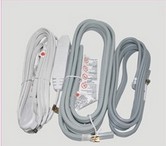 電線電纜用的PVC電纜料