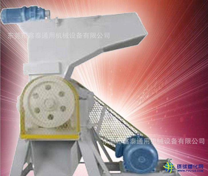 ps破碎機