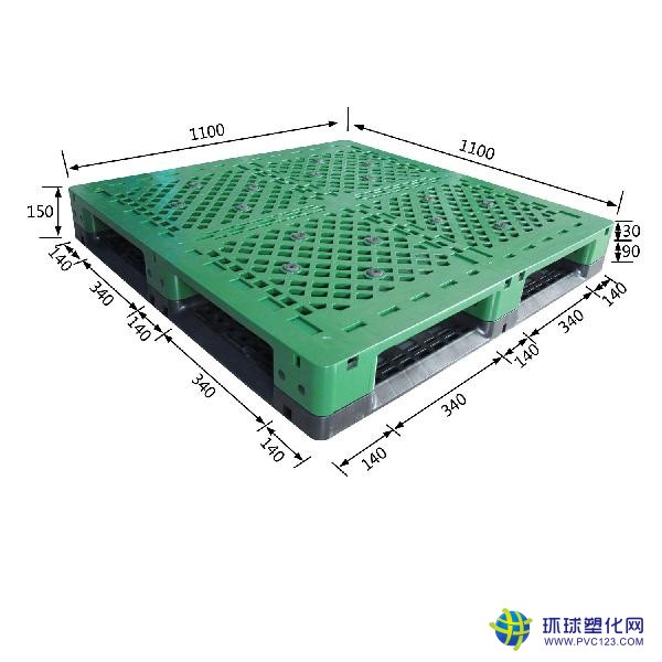 江門塑料托盤租賃哪家好，江門哪里租塑料托盤比較好