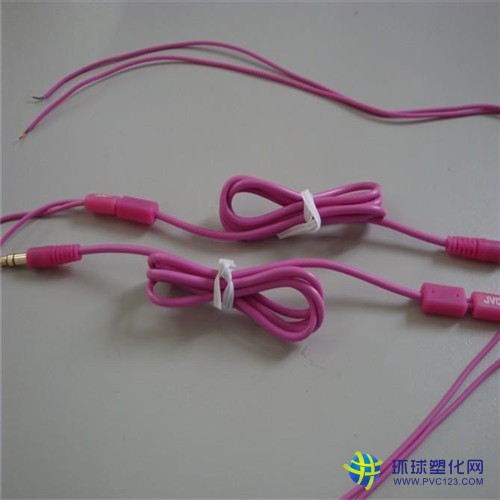 半透明抗紫外線電源線用TPE膠粒 東莞生產(chǎn)白色TPE膠粒