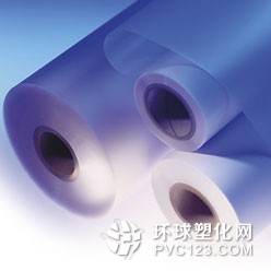 PC薄膜(抗靜電級)