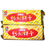 鈣奶餅干包裝