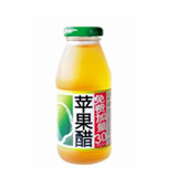 蘋果醋灌裝