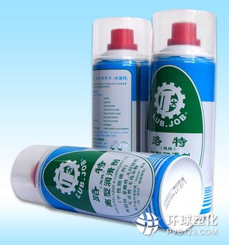 W-001干性脫模劑圖 W-001干性脫模劑圖