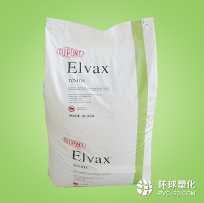 EVA塑膠原料