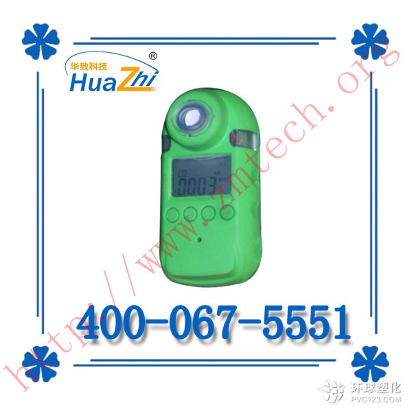CTH1000一氧化碳測定器