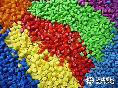 未來(lái)五年色母粒需求年增長(zhǎng)率達(dá)5%