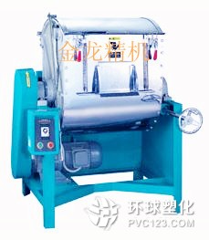 臥式混色機、立式混色機、滾桶式混色機