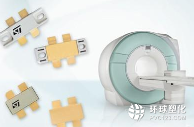 杰爾新推五款高性能塑料晶體管