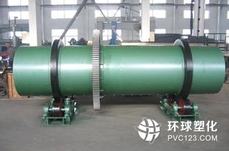 滾筒造粒機(jī)原理是什么