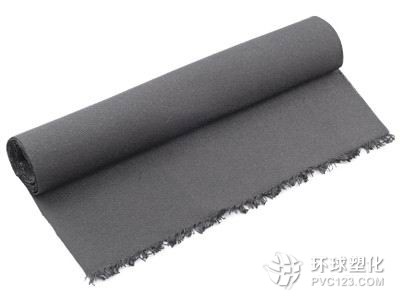 活性碳纖維助力水凈化