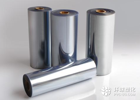 中泰化學(xué)環(huán)保PVC片材廠進一步拓展